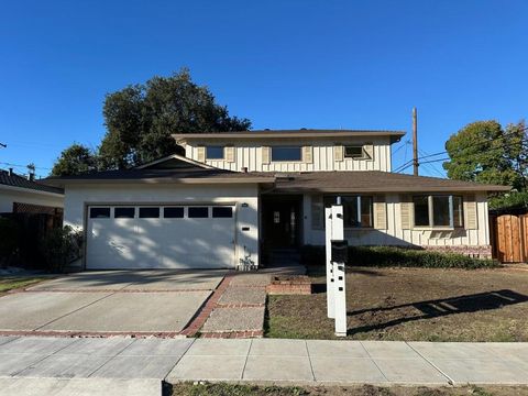 Photo of 1155 London Avenue, Sunnyvale, CA 94087 (MLS # ML82024980)