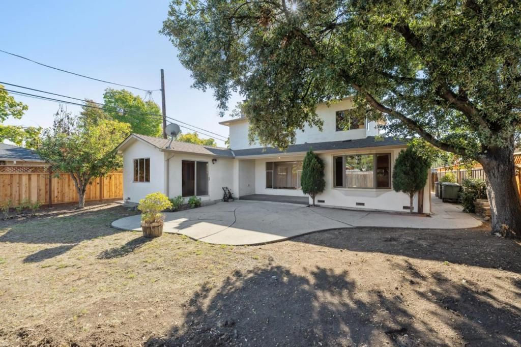 Photo of 1155 London Avenue, Sunnyvale, CA 94087 (MLS # ML82024980)