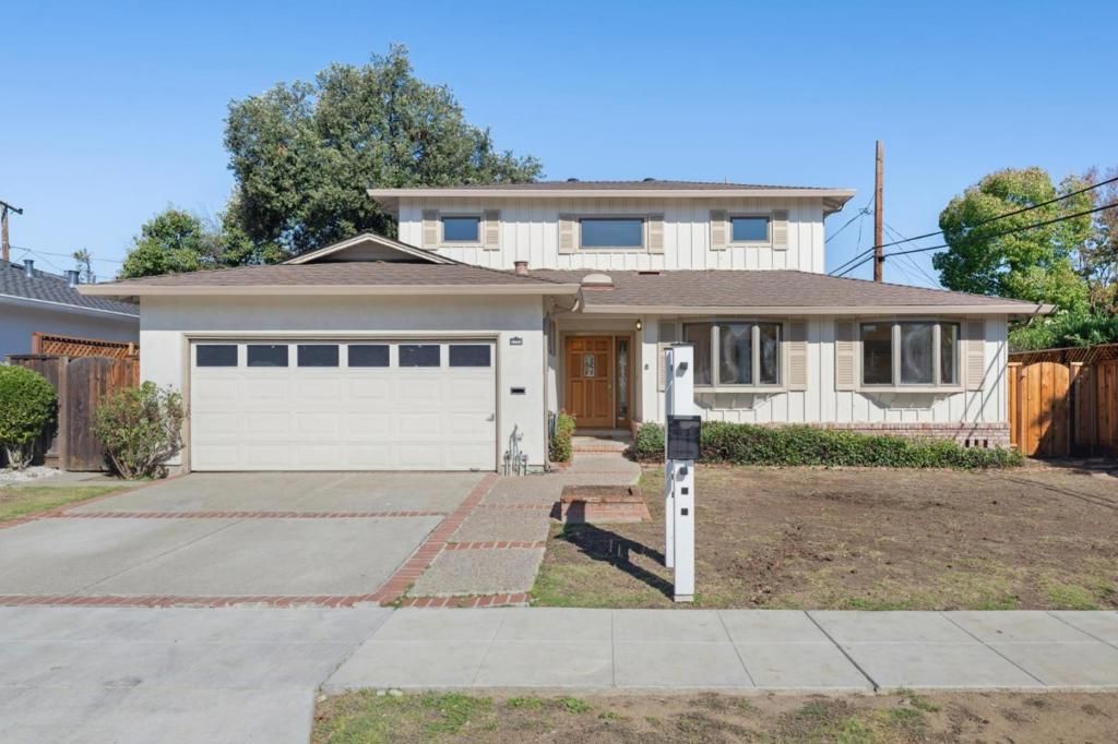 Photo of 1155 London Avenue, Sunnyvale, CA 94087 (MLS # ML82024980)