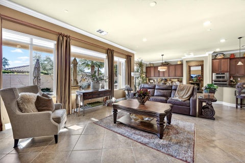 Photo of 81623 Avenida Estuco, Indio, CA 92203 (MLS # 219141397DA)
