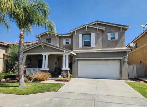 Photo of 990 Whimbrel Way, Perris, CA 92571 (MLS # SB26140204)