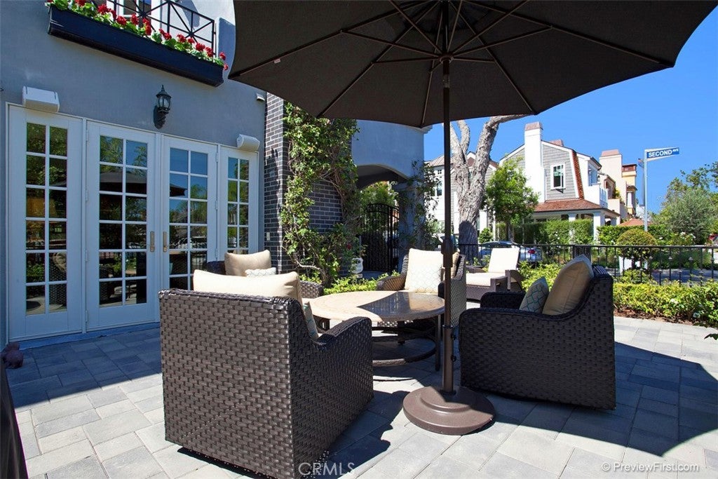 Photo of 441 Carnation Avenue, Corona Del Mar, CA 92625 (MLS # NP26179193)