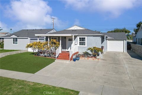 Photo of 9127 Danbridge St, Pico Rivera, CA 90660 (MLS # PW26008792)
