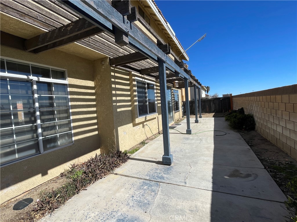 14527 Pony Trail Road