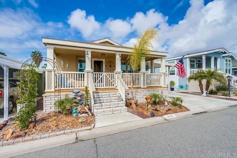 200 N El Camino Real Oceanside CA 92058