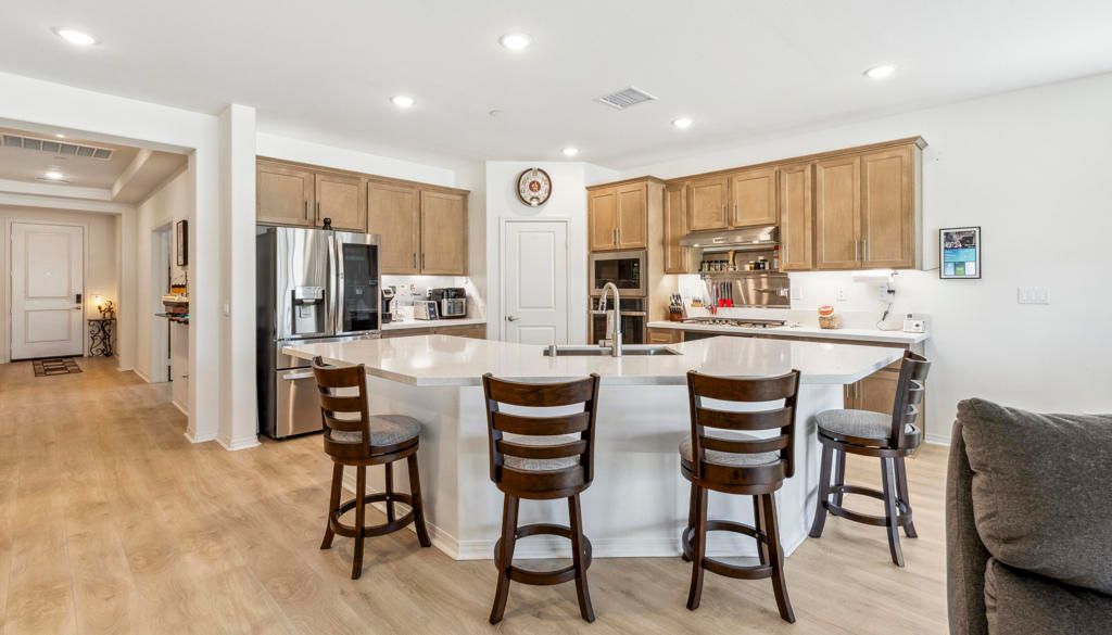 Photo of 42801 Torno Place, Indio, CA 92203 (MLS # 219135083DA)
