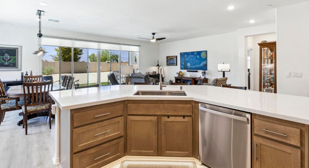 Photo of 42801 Torno Place, Indio, CA 92203 (MLS # 219135083DA)