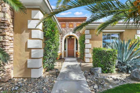 Photo of 80710 Plum Lane, Indio, CA 92201 (MLS # 219147489DA)
