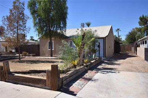 Photo of 545 N 4th ST, Blythe, CA 92225 (MLS # IV26218023)
