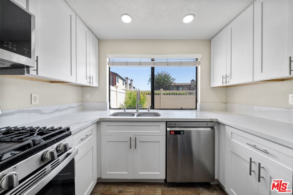10010 Aspen Circle, Santa Fe Springs CA 90670