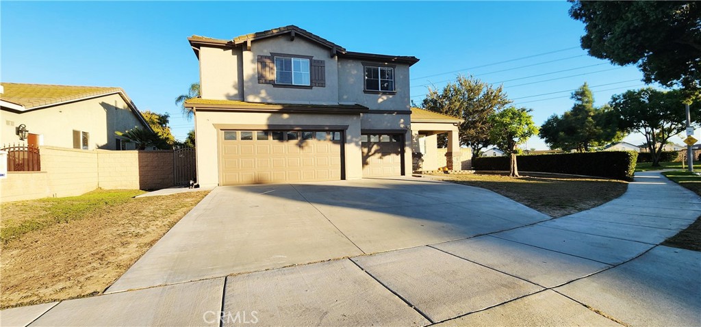 3471 S Arcadian Shores