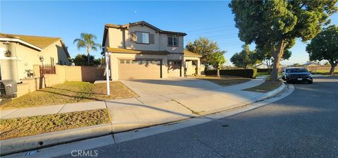 3471 S Arcadian Shores Ontario CA 91761