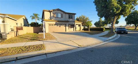 3471 S Arcadian Shores Ontario CA 91761