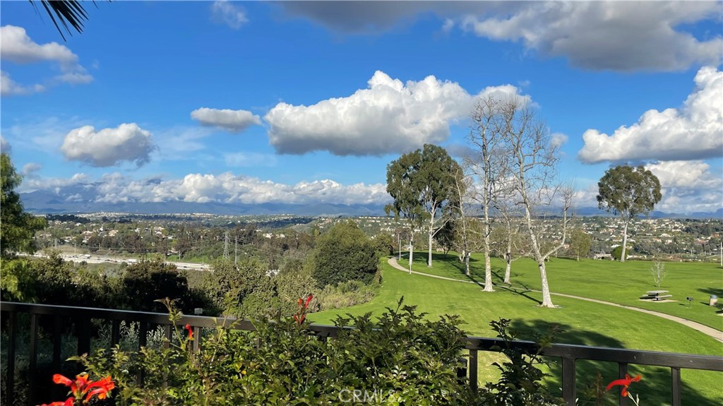 Panoramic View home with large wrap around yard, situated in the exclusive gated resort-style community of Bella Vista! Spanning approx. 2,550 sq. ft with 3 bedrooms, 2 ½ baths and a 2 car garage is this fabulous, upgraded home. Entering, you're immediately drawn to the soaring high ceilings & expansive layout. Upgraded chefs kitchen offers granite counters, custom cabinetry and stainless steel appliances! Kitchen is conveniently open to the eat-in nook & family room of which all overlook a large park and have tremendous views of Saddleback Mountain, city lights and more. Upstairs you will find 3 spacious bedrooms, including a large primary suite w/dual vanities, large shower, separate tub, walk-in closet and more amazing views. Two large secondary bedrooms and a secondary bathroom are also be found upstairs. Entertain & relax in your backyard oasis that's one of the largest in the development and sits adjacent to a greenbelt to one side and a beautiful park and hillside to the back for added privacy. Take a swim in the association pool or walk the miles of trails, bike paths & beautiful parks in and around this highly desirable community. Conveniently located close to freeways/toll roads, shopping, and restaurants, beaches and so much more!