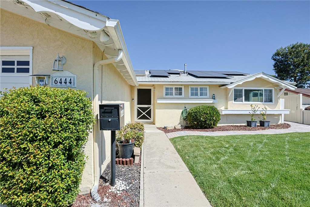 6444 Mt. Adelbert Drive