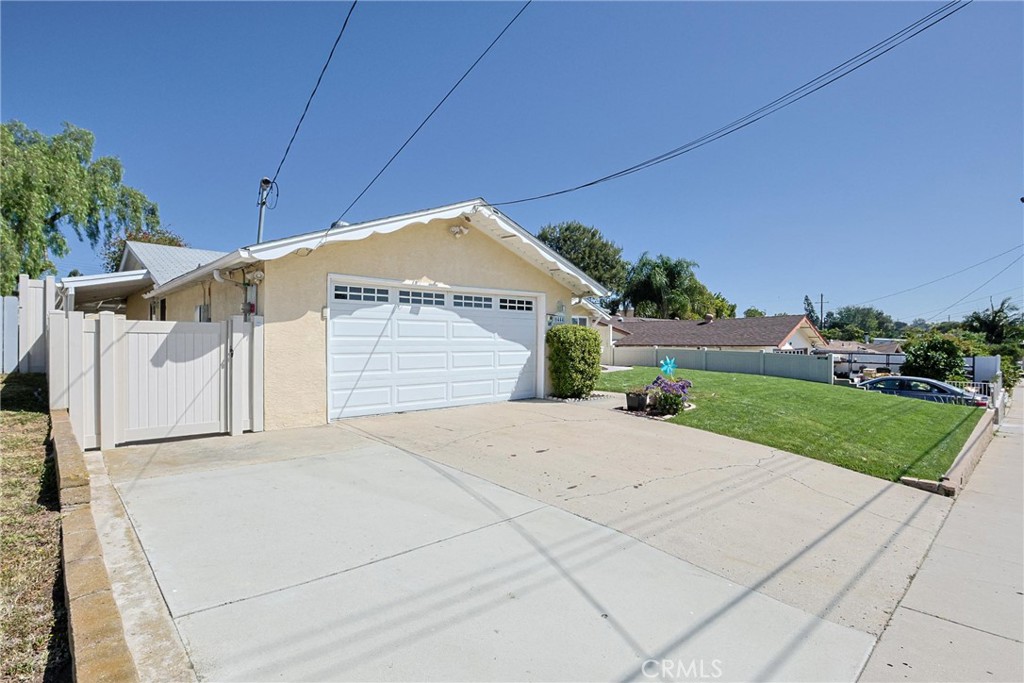 6444 Mt. Adelbert Drive