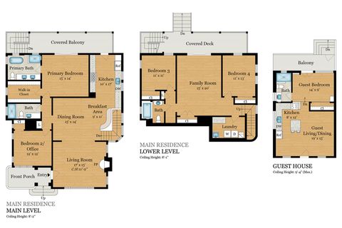 3234 Lowry Road Los Angeles CA 90027