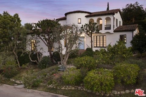 Photo of 3456 Ben Lomond Place, Los Angeles, CA 90027 (MLS # 26986355)
