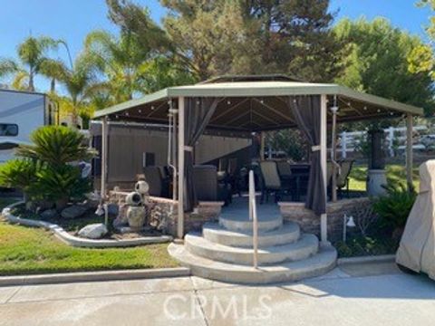 Photo of 45525 Highway 79 Site 215, Aguanga, CA 92536 (MLS # SW26121067)