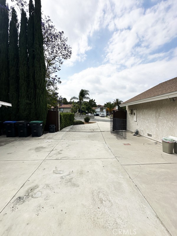 15503 Tern Street