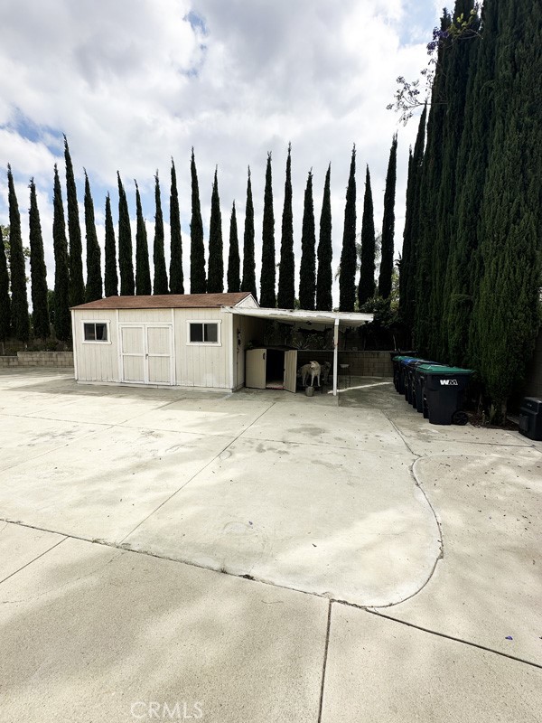 15503 Tern Street