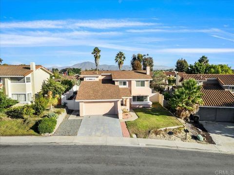 1309 Watwood Road San Diego CA 92114