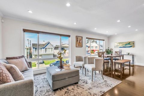 Photo of 377 El Dorado Drive Dr, Daly City, CA 94015 (MLS # ML82045029)