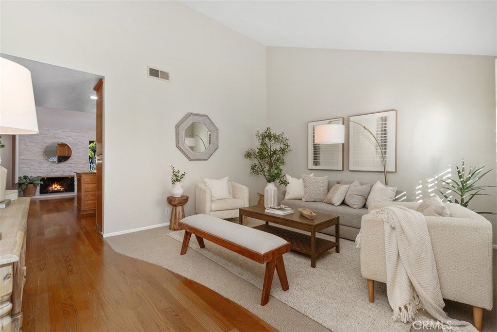 4571 El Rancho Verde Drive