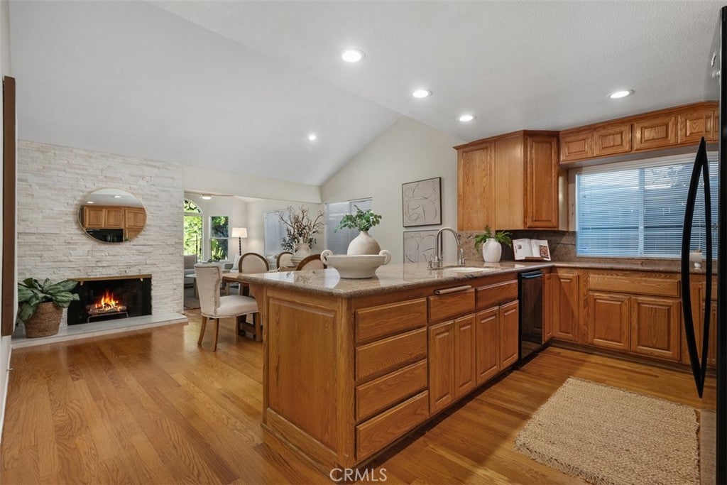 4571 El Rancho Verde Drive