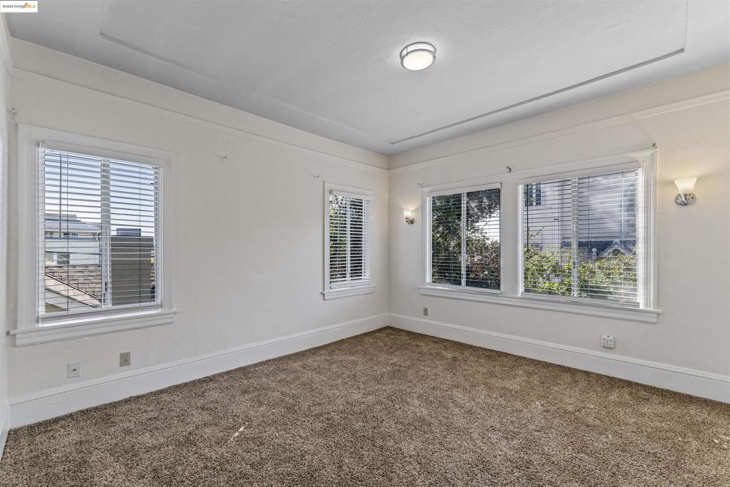 ALAMEDA COUNTY - Residential Income