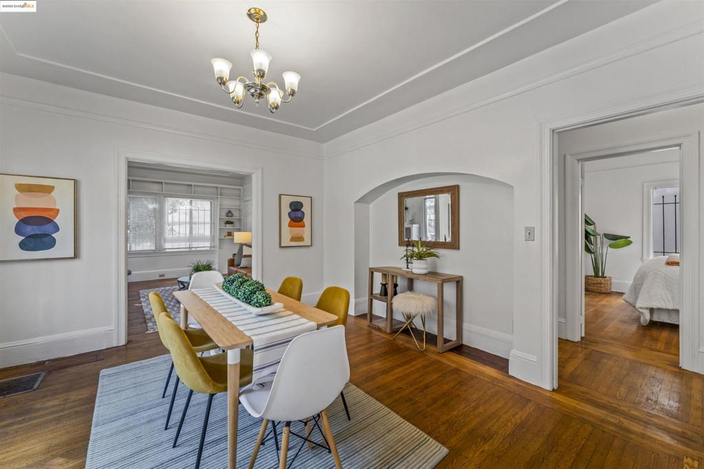 ALAMEDA COUNTY - Residential Income