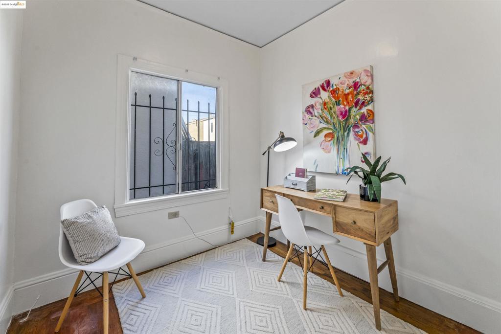 ALAMEDA COUNTY - Residential Income