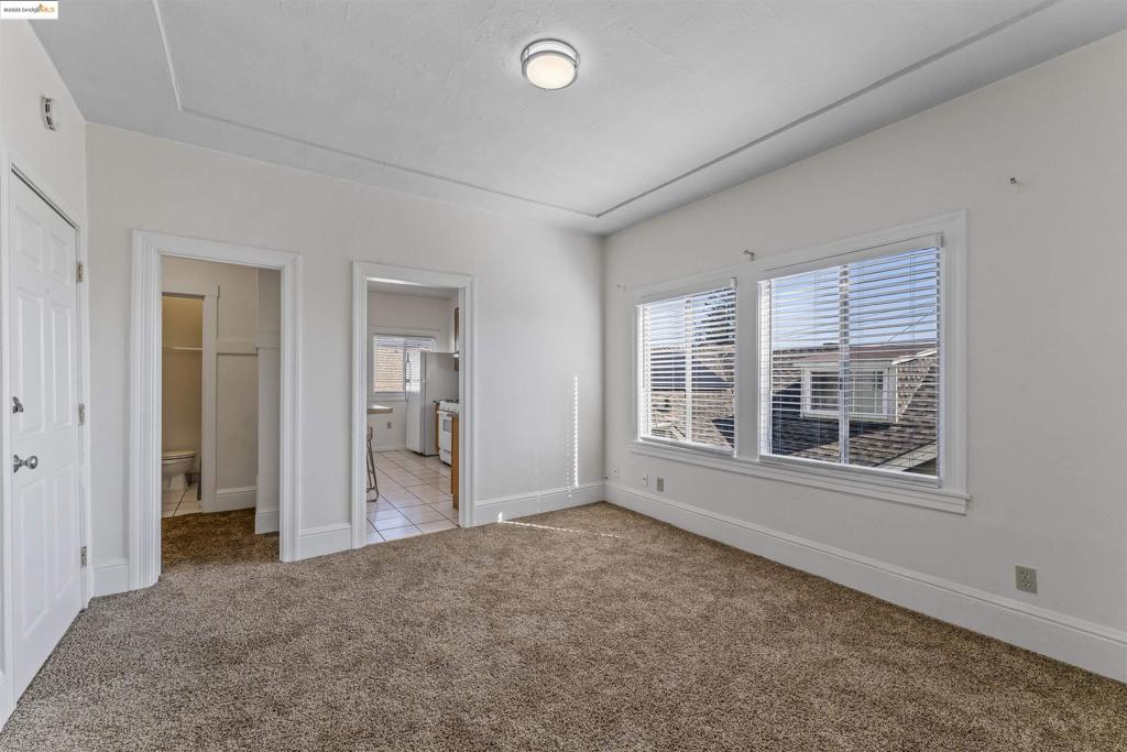 ALAMEDA COUNTY - Residential Income