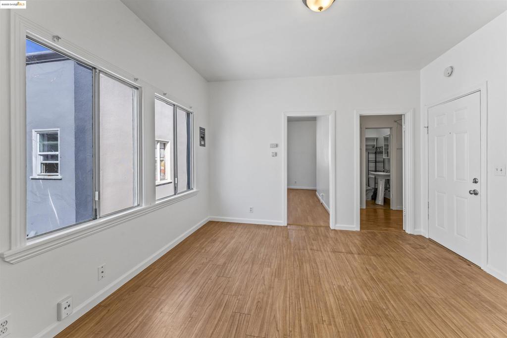 ALAMEDA COUNTY - Residential Income