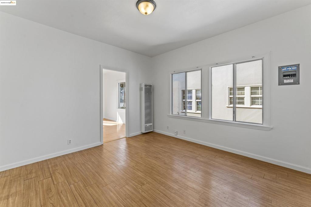 ALAMEDA COUNTY - Residential Income