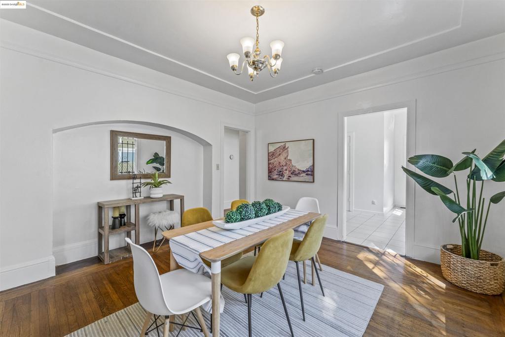 ALAMEDA COUNTY - Residential Income