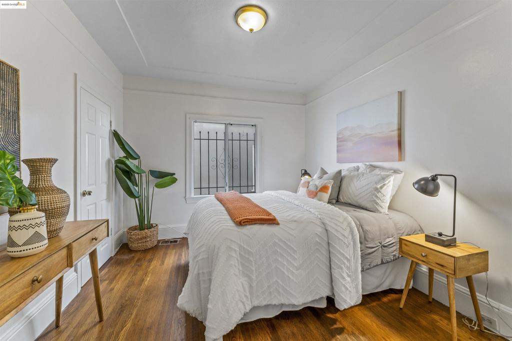 ALAMEDA COUNTY - Residential Income