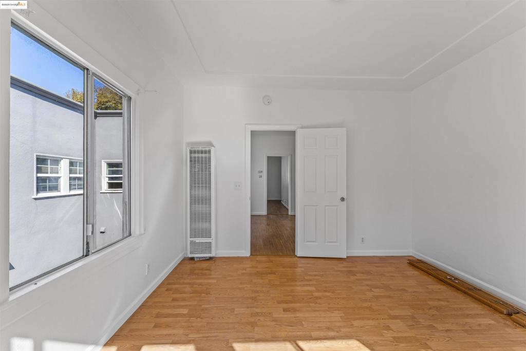 ALAMEDA COUNTY - Residential Income