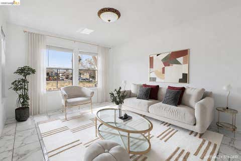 Photo of 1021 Santa Ines Ct, Oakland, CA 94601 (MLS # 41144170)