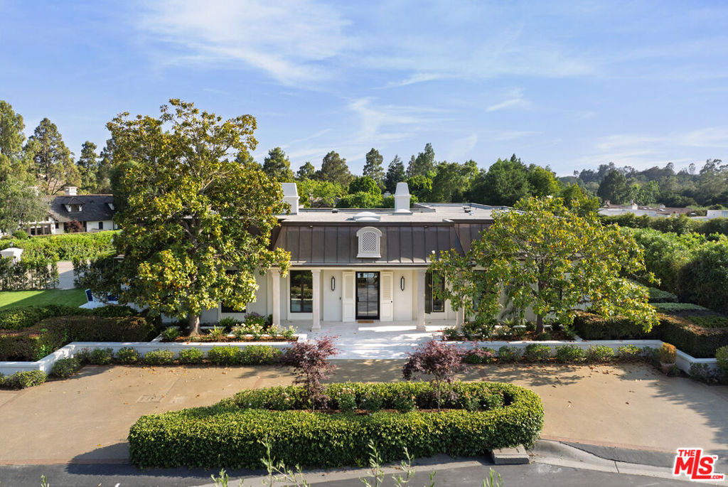 2125 Birnam Wood Drive