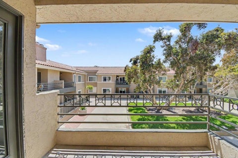 Photo of 7405 Charmant Dr DR #2022, San Diego, CA 92122 (MLS # PTP2606460)