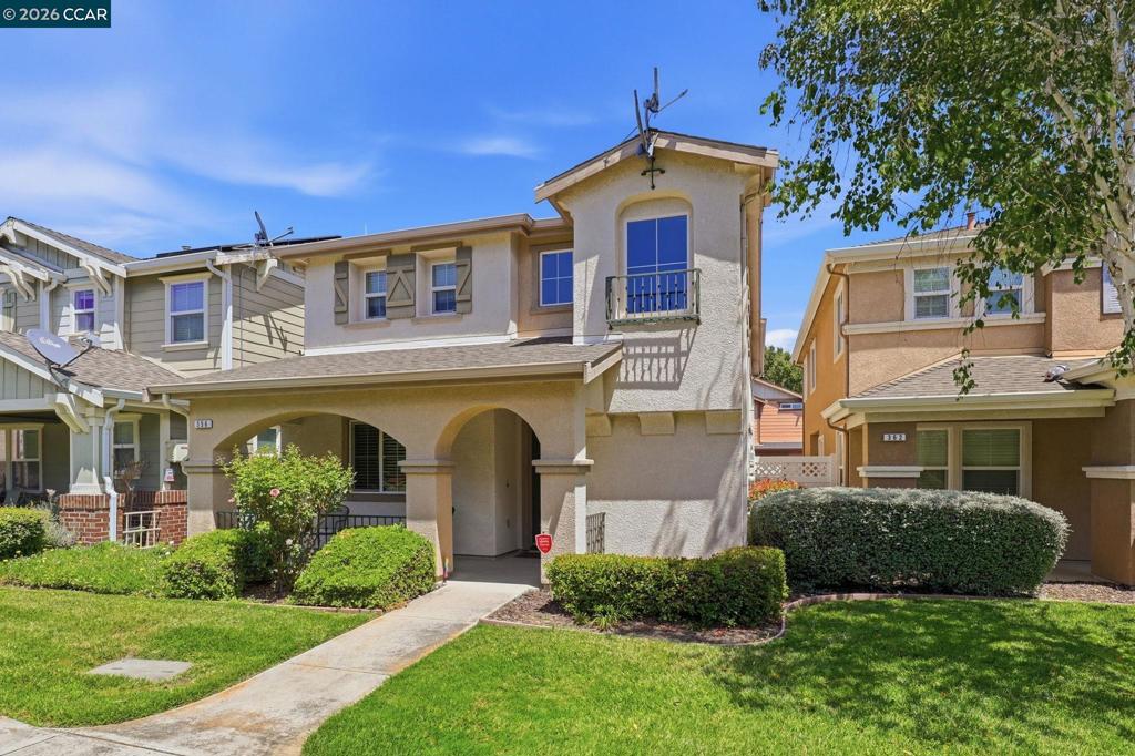 356 Turnstone Circle
