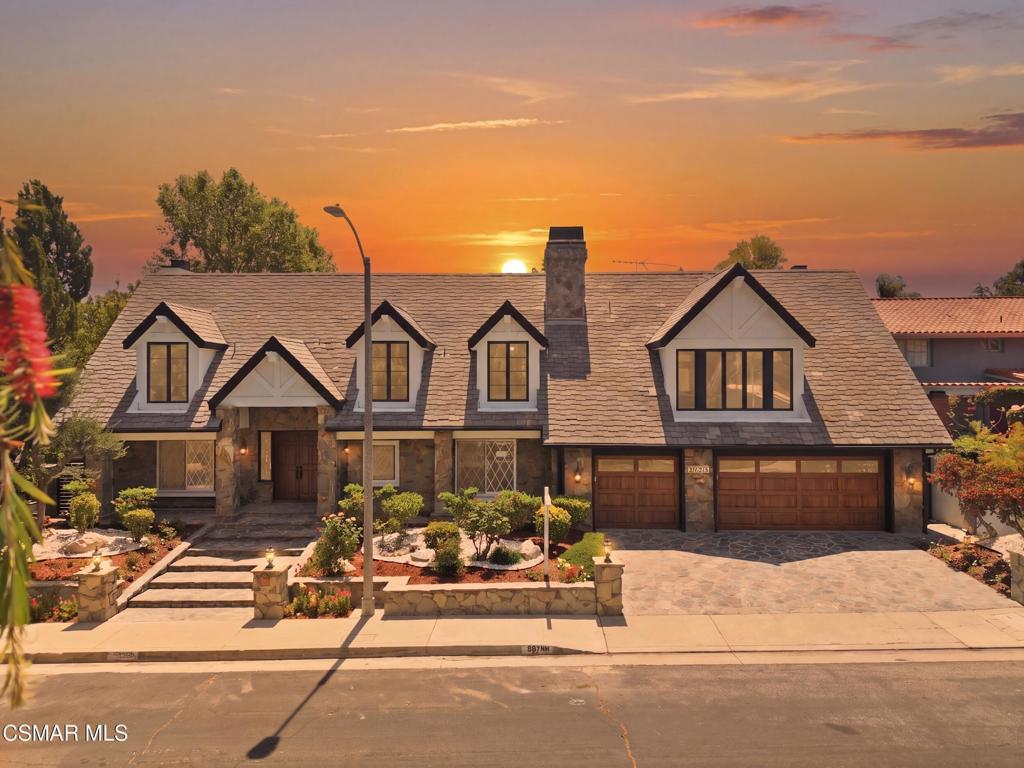 Woodland Hills, California, 91367, United States, 7 Bedrooms Bedrooms, ,6 BathroomsBathrooms,Residential,Active,2041561
