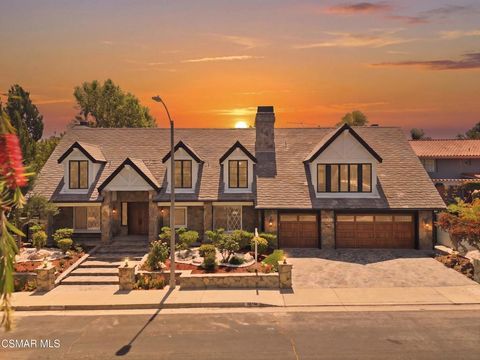 Photo of 24756 Eilat Street, Woodland Hills, CA 91367 (MLS # 226001881)