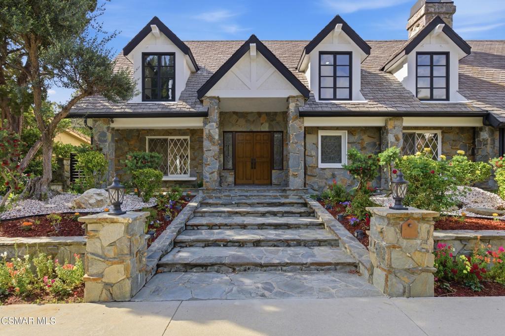Woodland Hills, California, 91367, United States, 7 Bedrooms Bedrooms, ,6 BathroomsBathrooms,Residential,Active,2041561