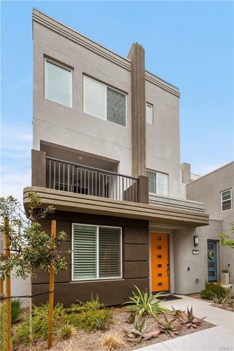 Photo of 143 Tenor, Irvine, CA 92618 (MLS # OC26057266)