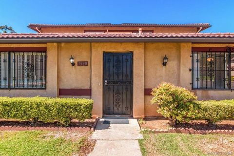 1560 Terrace Pine Ln A San Ysidro CA 92173
