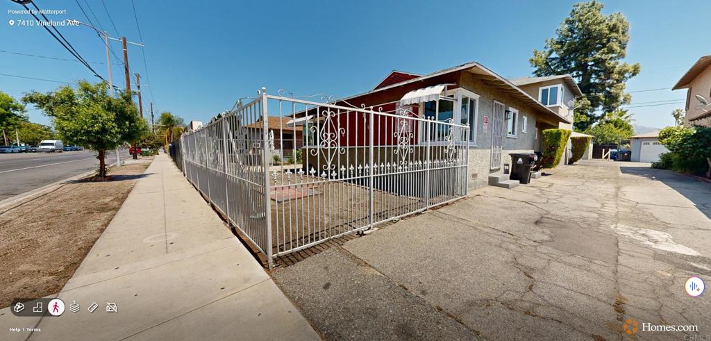 7410 Vineland Avenue