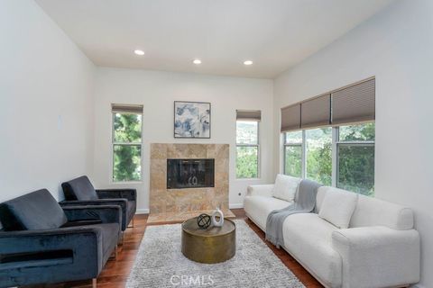 Tiny photo for 7371 Westcliff Dr, West Hills, CA 91307 (MLS # SR26060839)