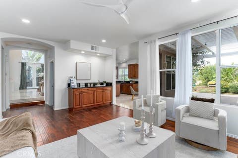 Tiny photo for 7371 Westcliff Dr, West Hills, CA 91307 (MLS # SR26060839)